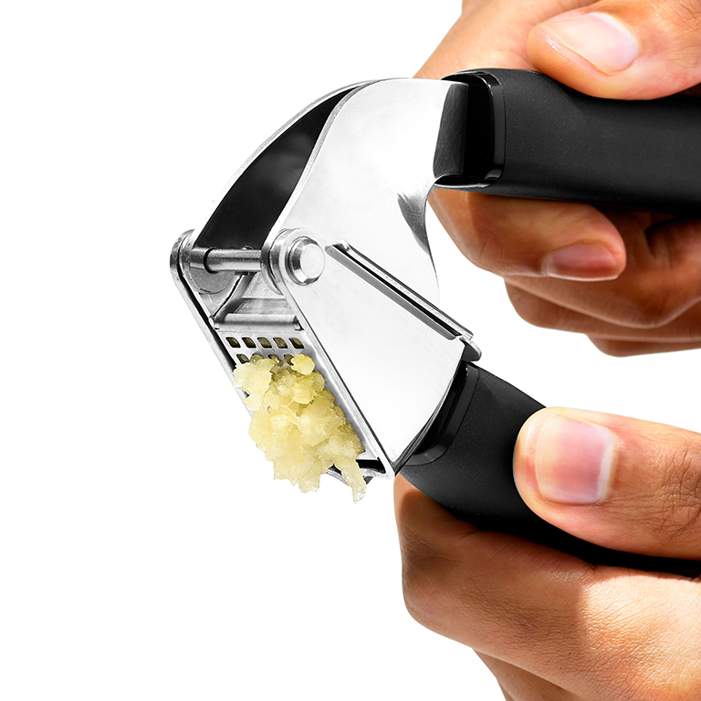 Garlic Press by Oxo Good Grips - Image 3