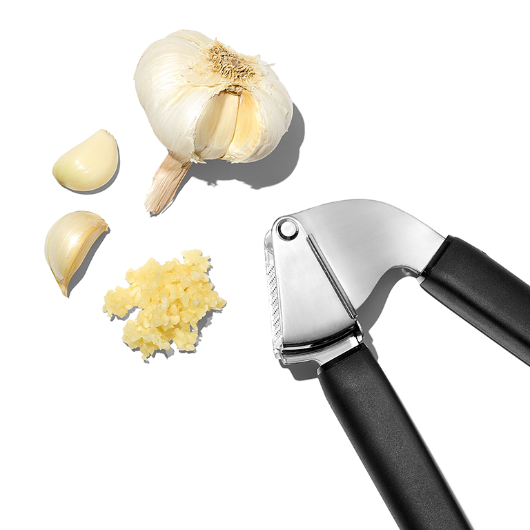 Garlic Press by Oxo Good Grips - Image 6