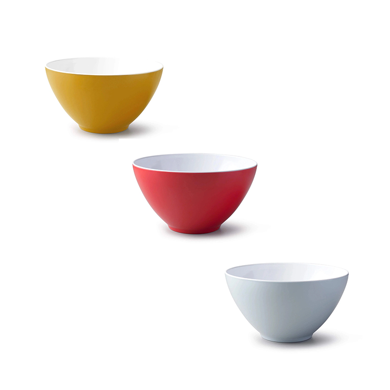Salad Bowl by Zeal