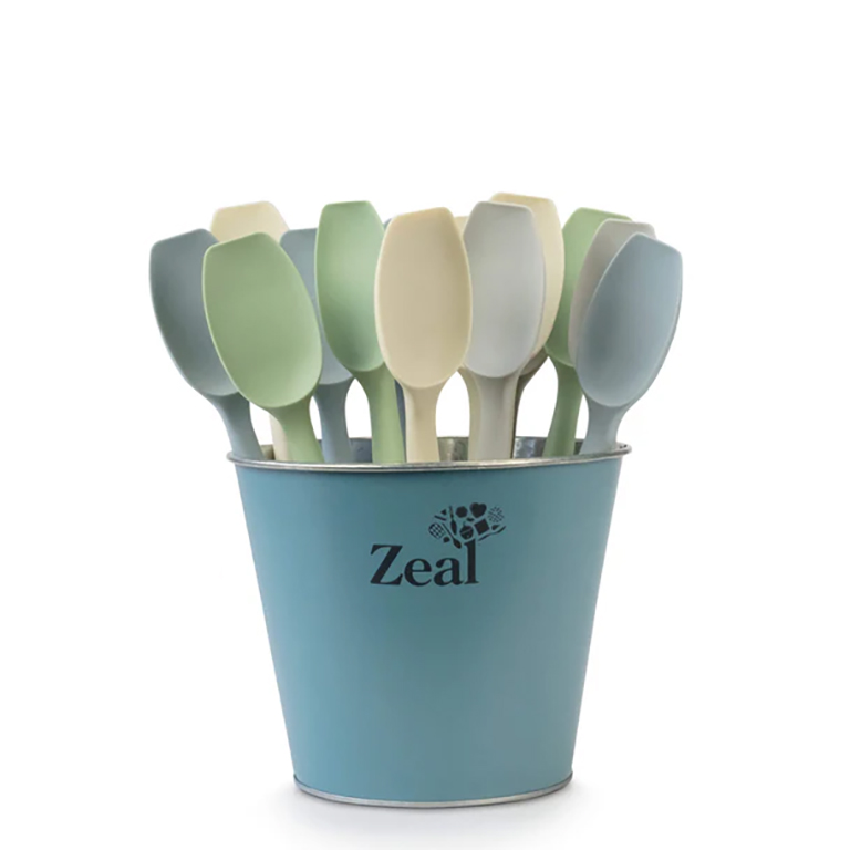 Small Silicone Spatula Spoon 20cm