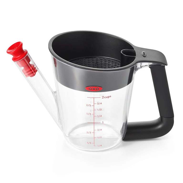 Gravy Separator 500ml