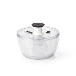 Mini Salad and Herb Spinner by Oxo Good Grips