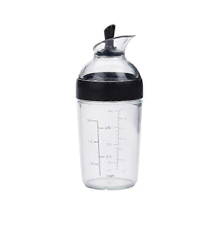 Little Salad Dressing Shaker by Oxo Good Grips