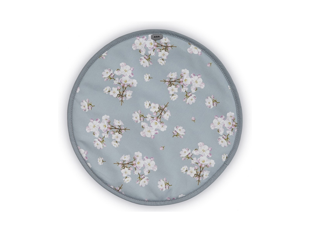 Aga Blossom Chefs Pad