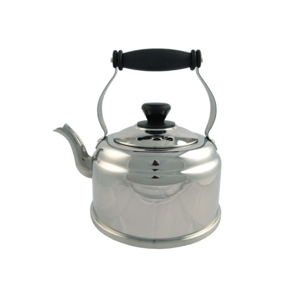 Aga Stainless Steel Classic Kettle