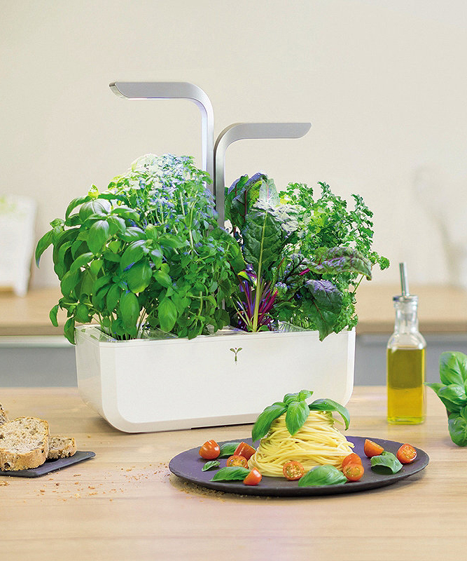 Veritable Smart Indoor Garden