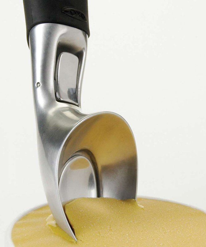 Gravy Separator Jug 1L by Oxo Good Grips