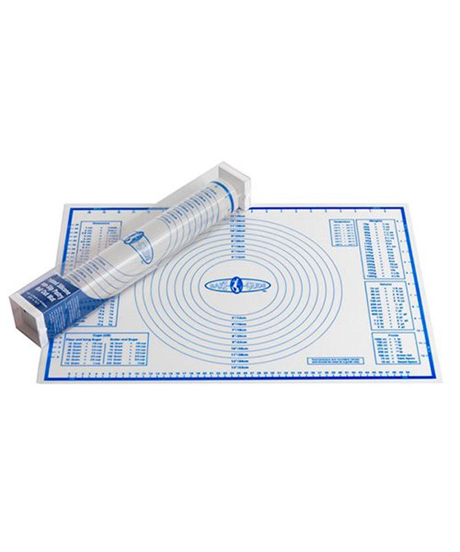 Bake-O-Glide Printed Pastry Mat