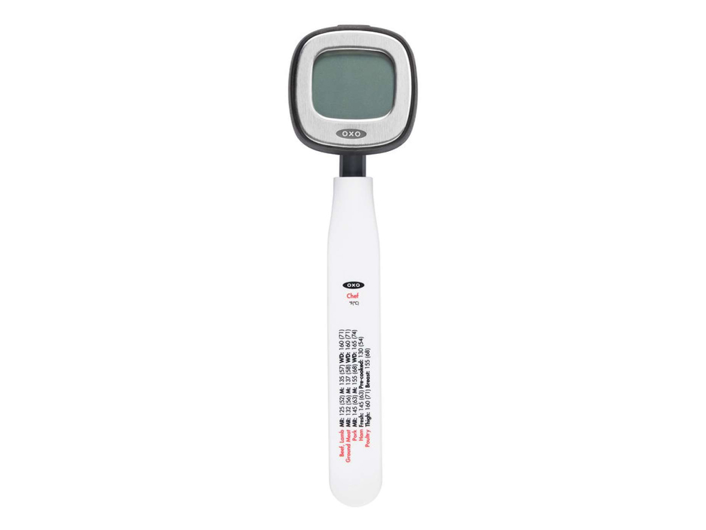 Digital Instant Read Thermometer by Oxo Good Grips - Image 4