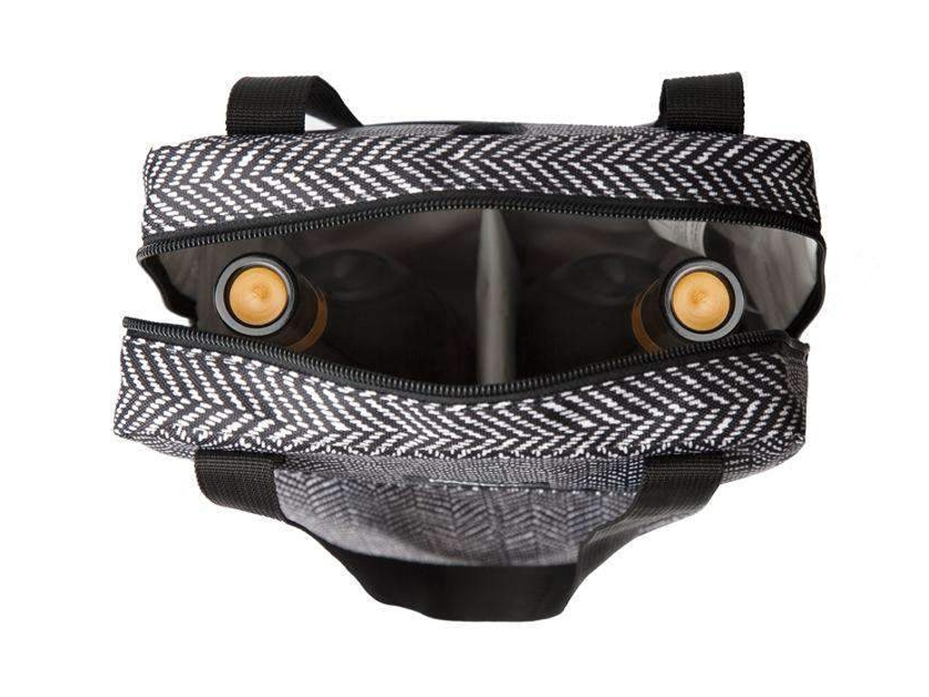 Packit freezable double wine bag Clearance