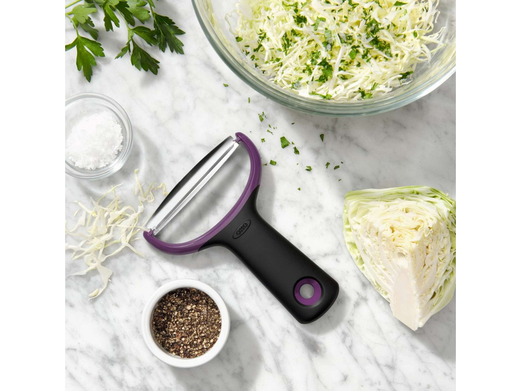 Large Vegetable Peeler by Oxo Good Grips - Image 4