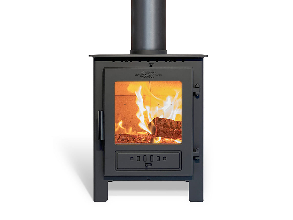 ESSE-1 Stove