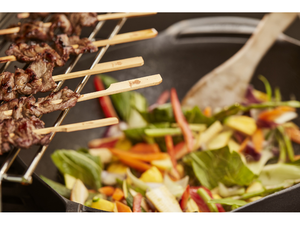 Weber Bamboo Skewers 6608 - Image 3