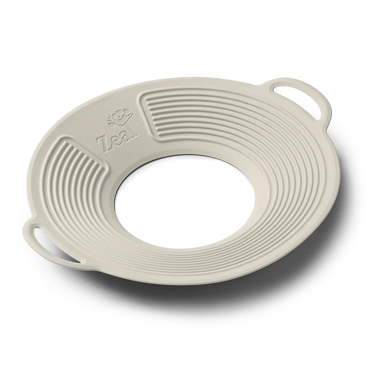 Boil Over Guard by Zeal