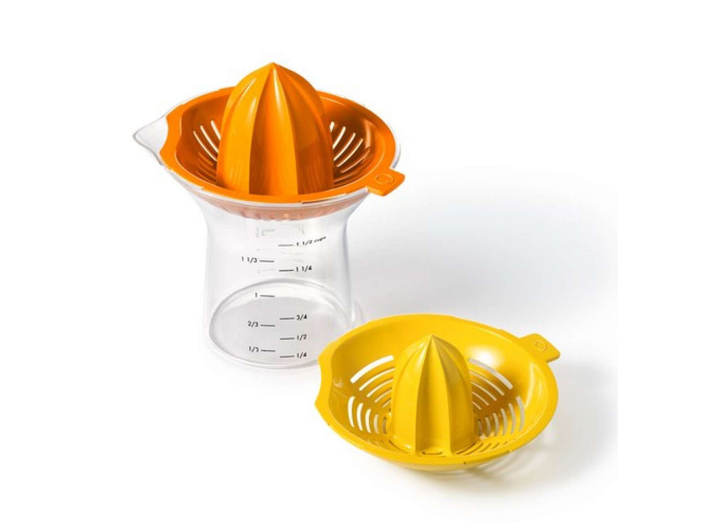 2-in-1 Citrus Juicer by Oxo Good Grips