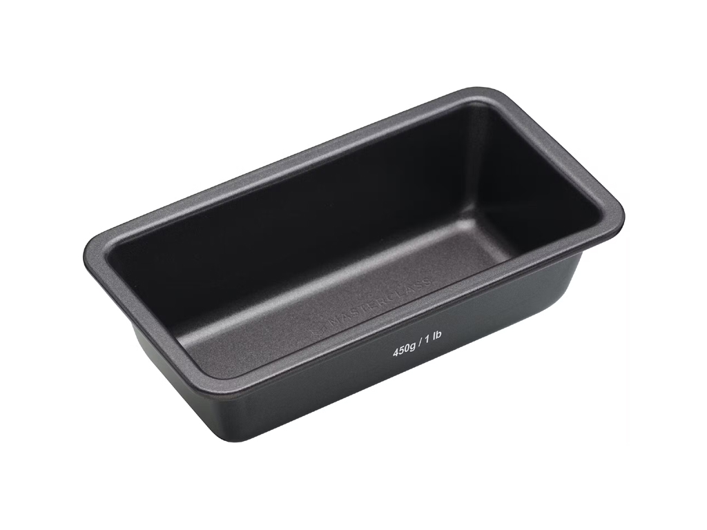 Masterclass Non-Stick 1lb Loaf Pan