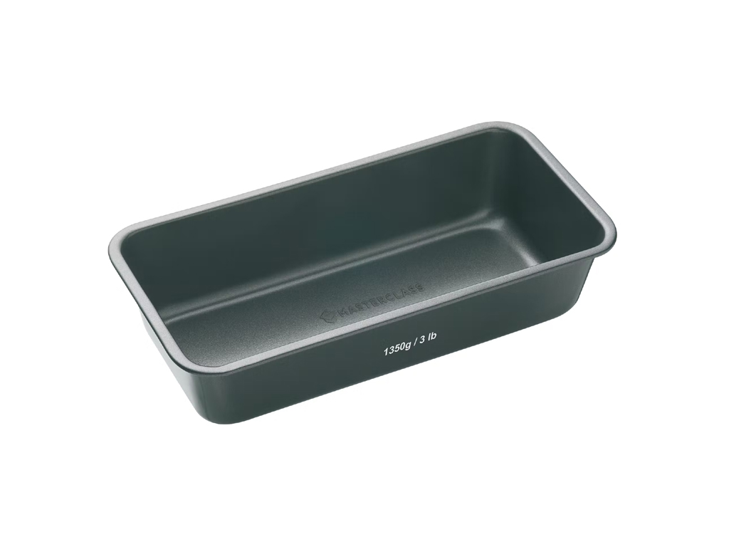 MasterClass Non-Stick 3lb Loaf Pan