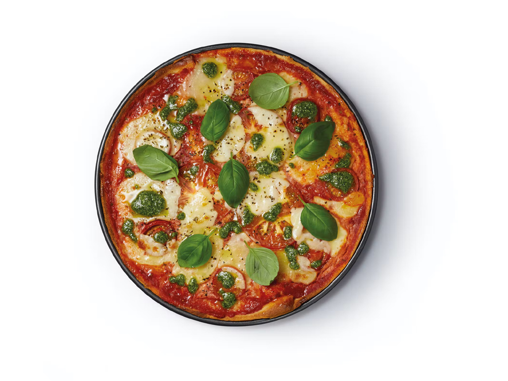 MasterClass Non-Stick Pizza Crisper - Image 3