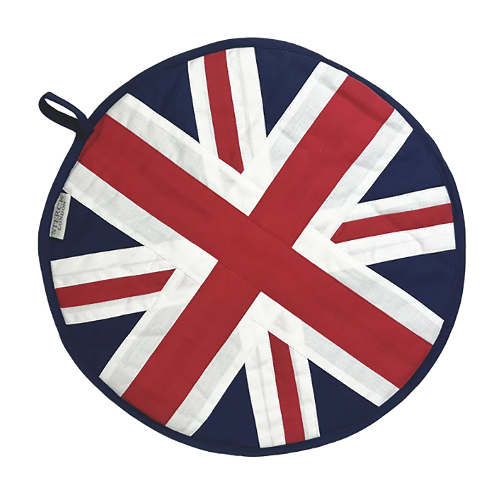 Sterck Union Jack Chefs Pad