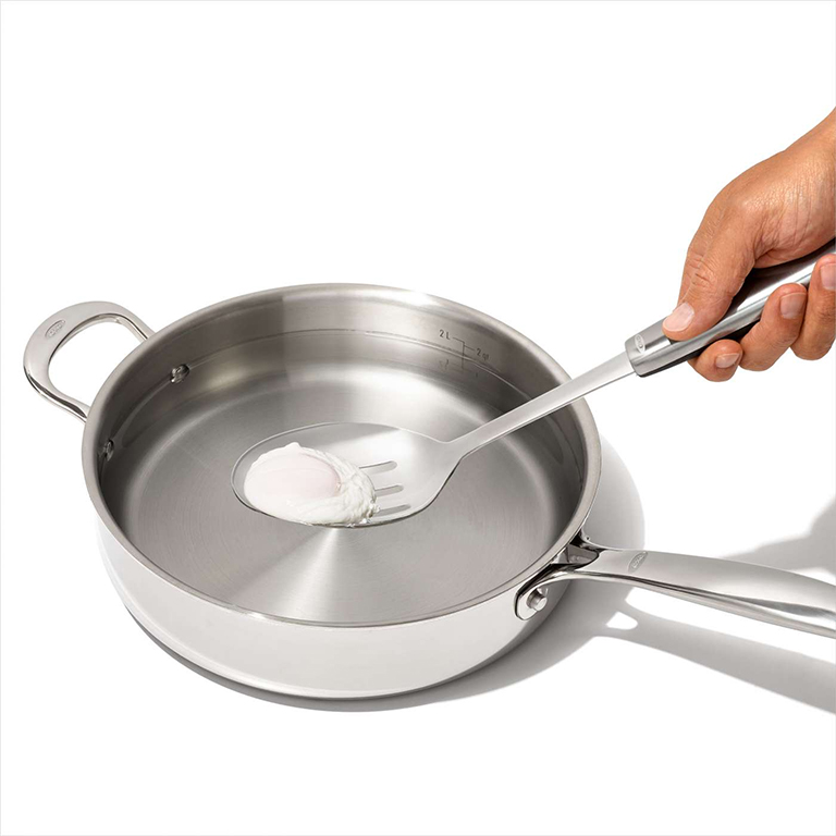 Slotted Spoon by Oxo Good Grips - Image 3