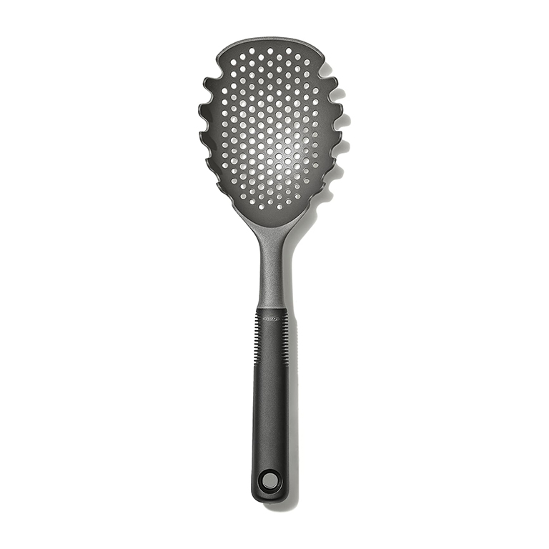 Pasta Scoop Strainer by Oxo Good Grips