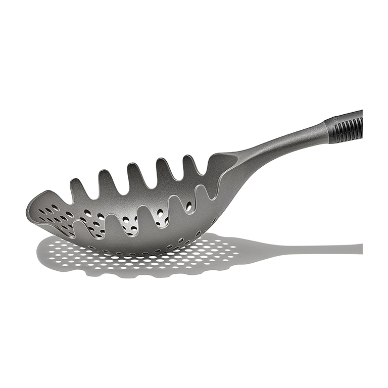 Pasta Scoop Strainer by Oxo Good Grips - Image 6