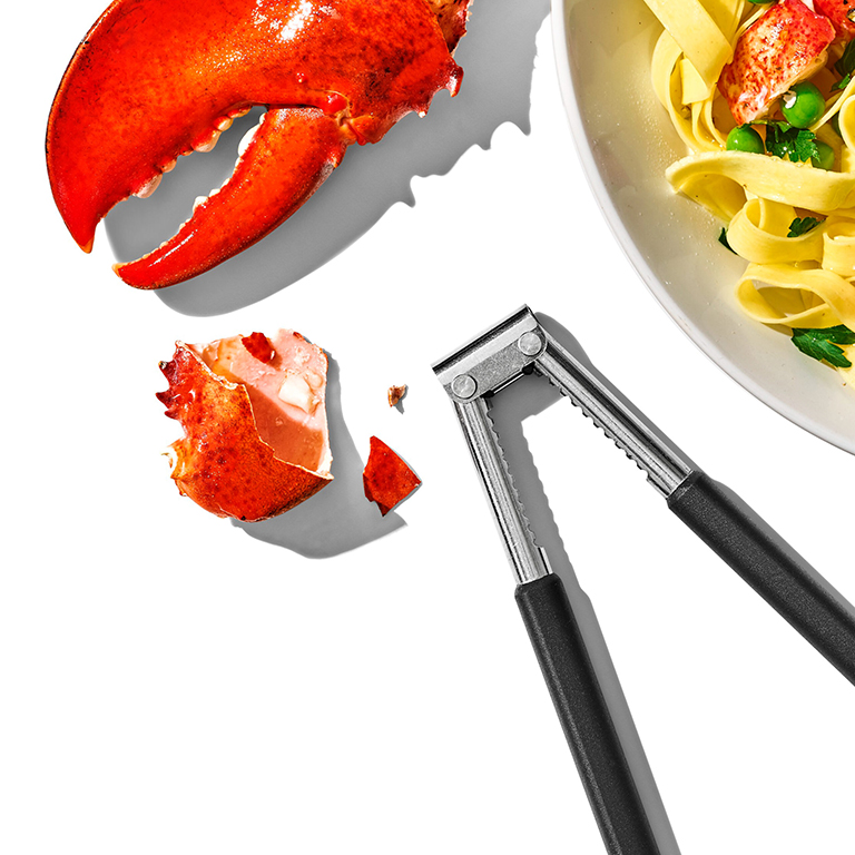 Seafood and Nut Cracker by Oxo Good Grips - Image 8