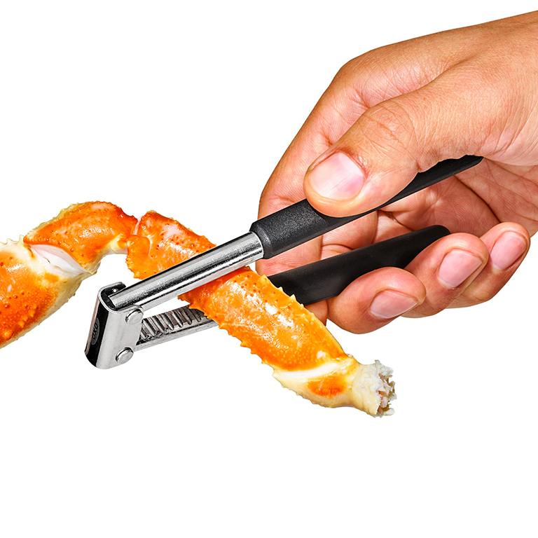 Seafood and Nut Cracker by Oxo Good Grips - Image 7
