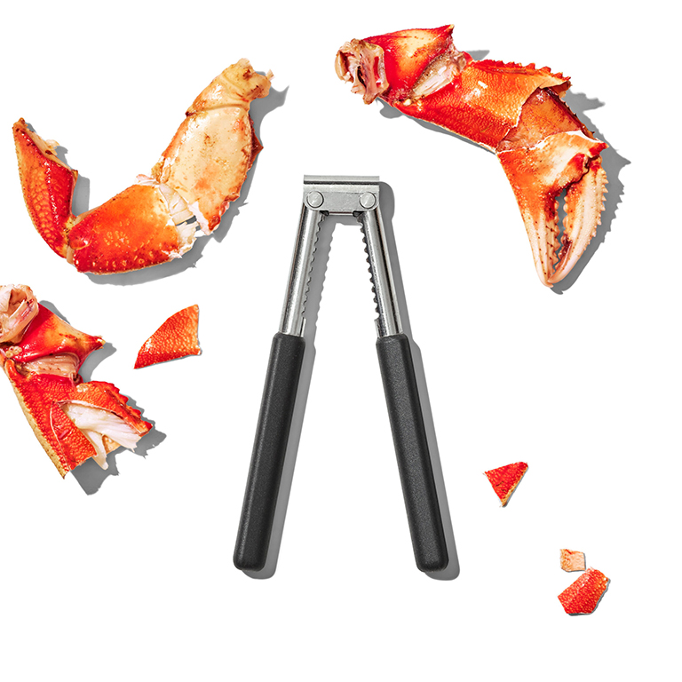Seafood and Nut Cracker by Oxo Good Grips - Image 5