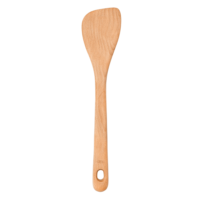 Wooden Saute Paddle by OXO Good Grips