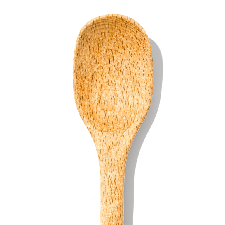 Wooden Spoon by Oxo Good Grips - Image 3