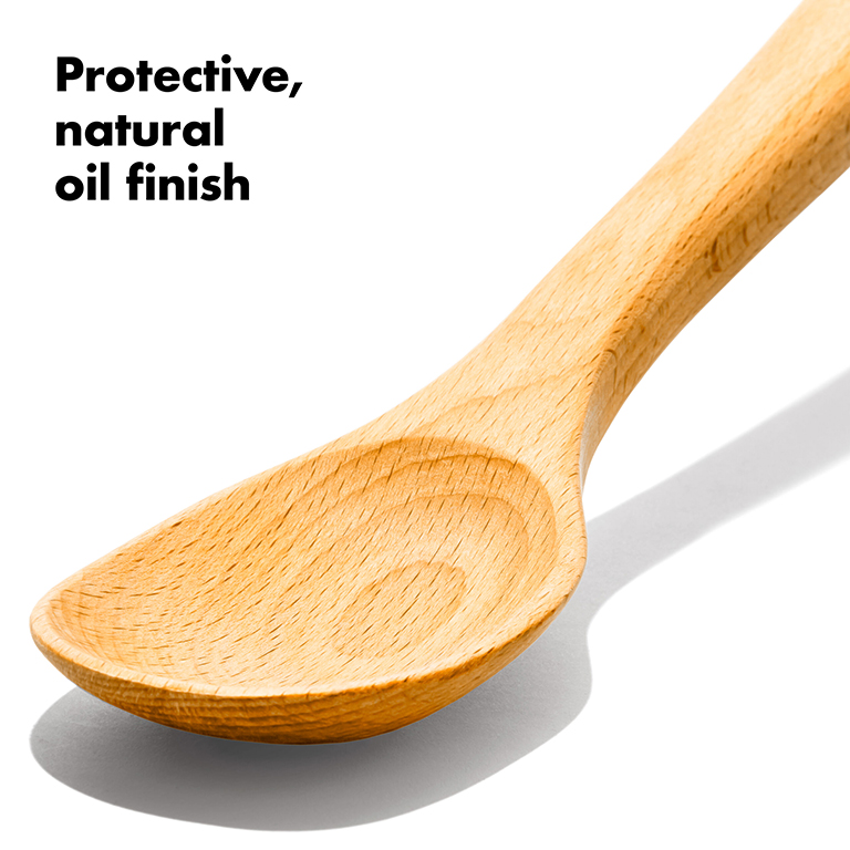 Wooden Spoon by Oxo Good Grips - Image 5