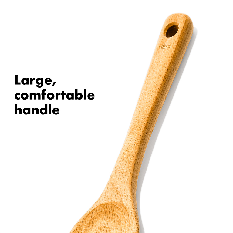 Wooden Spoon by Oxo Good Grips - Image 6