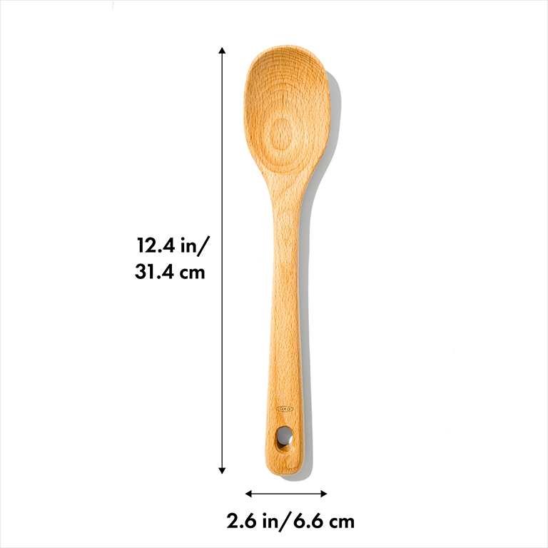 Wooden Spoon by Oxo Good Grips - Image 7