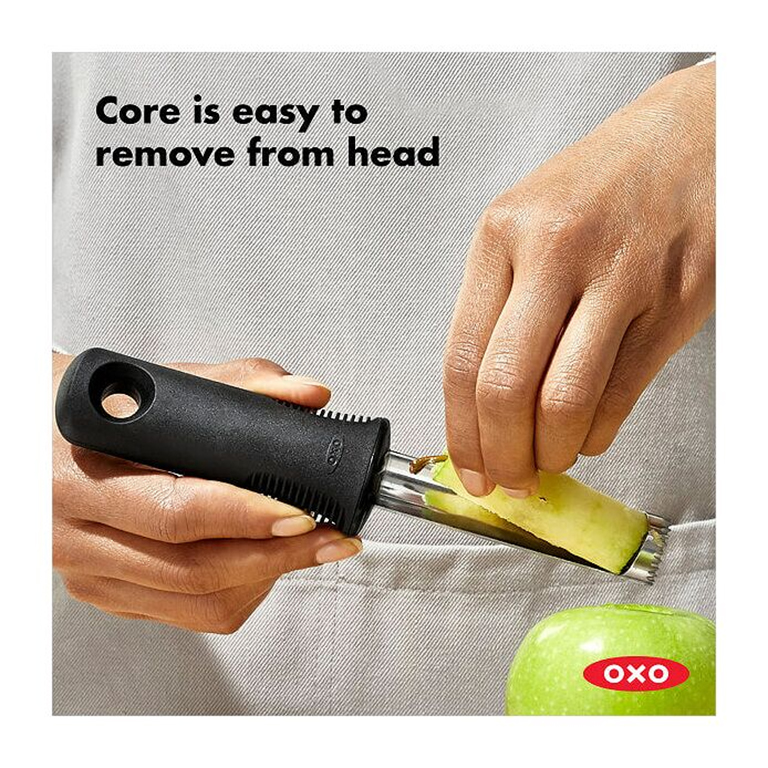 Apple Corer by Oxo Good Grips - Image 5