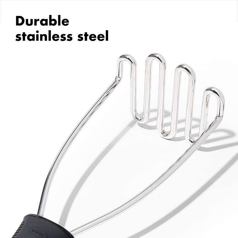 Wire Potato Masher by Oxo Good Grips - Image 3