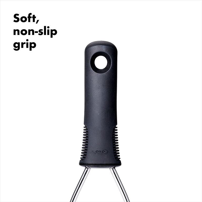 Wire Potato Masher by Oxo Good Grips - Image 5