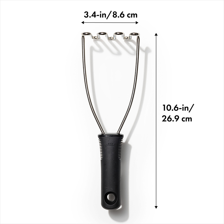 Wire Potato Masher by Oxo Good Grips - Image 6