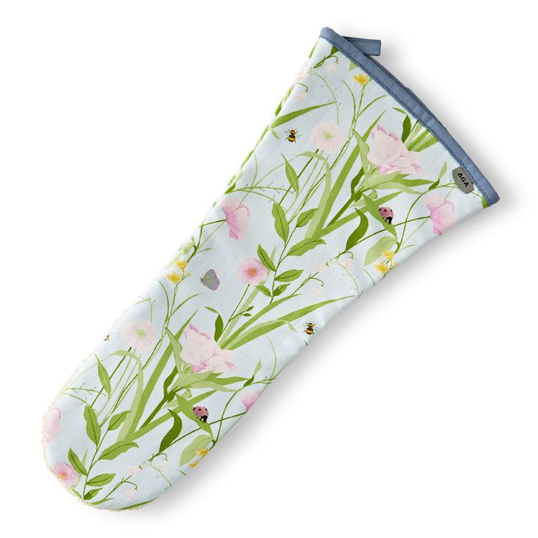 Aga Wild Meadow Long Gauntlet