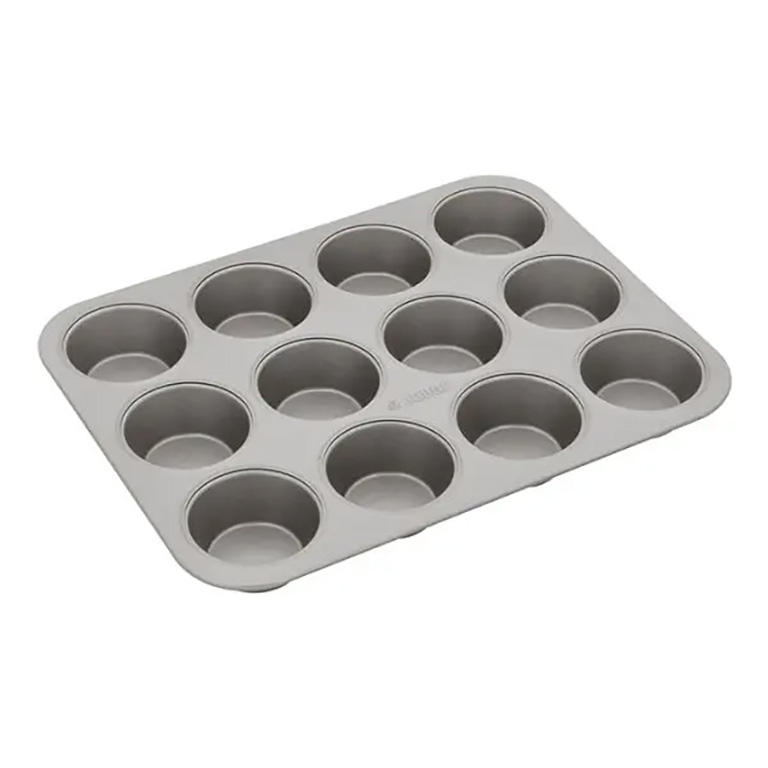 Judge Non-Stick Cupcake and Muffin Pan