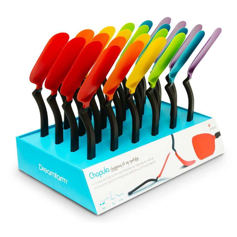 Chopula by Dreamfarm