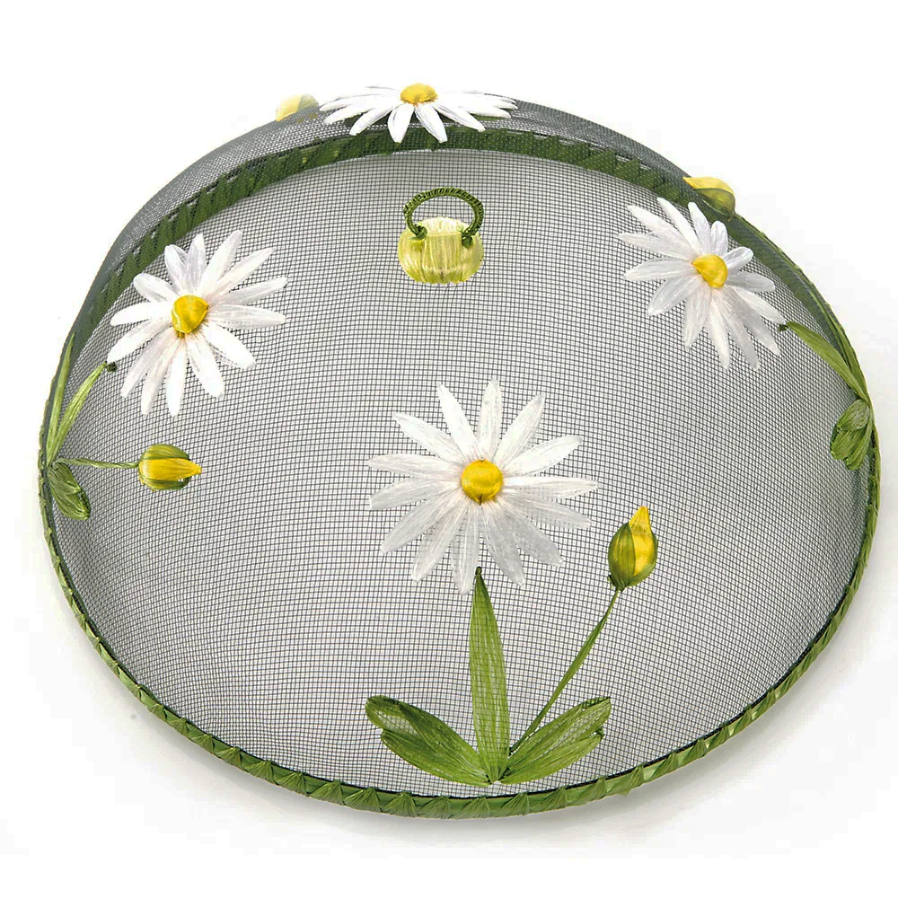 Daisy 35cm Food Cover