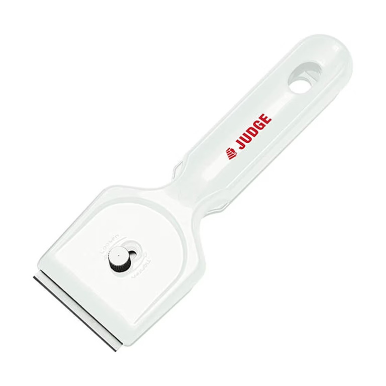 Glass and Ceramic Hob Scraper by Judge