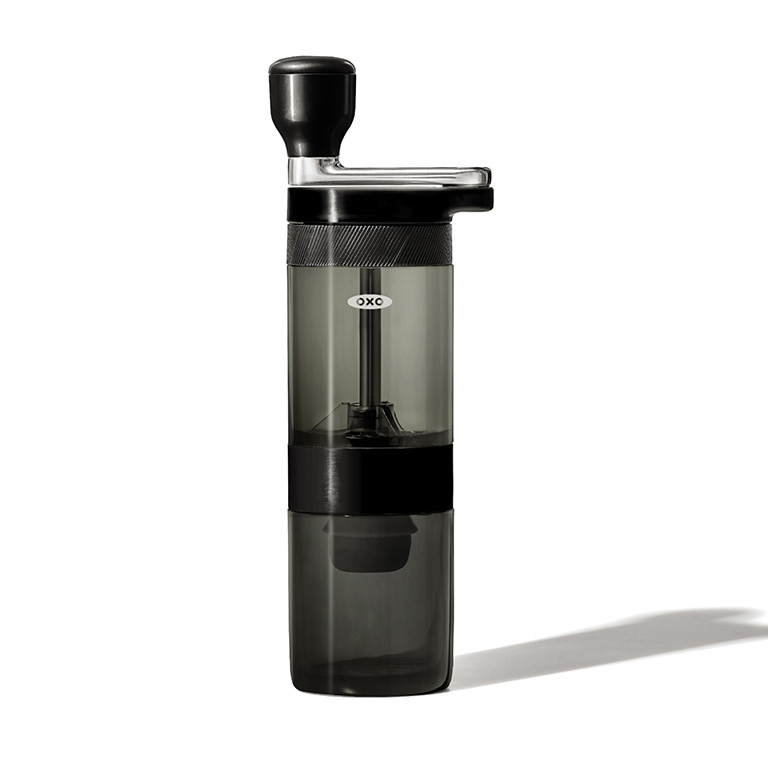 Manual Coffee Grinder by Oxo Good Grips