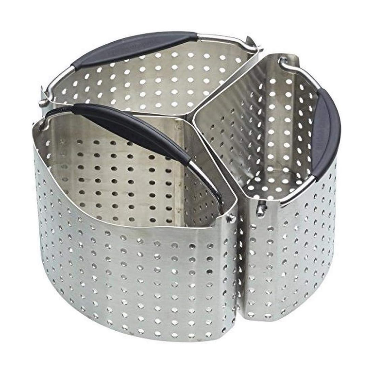 MasterClass Saucepan Dividers