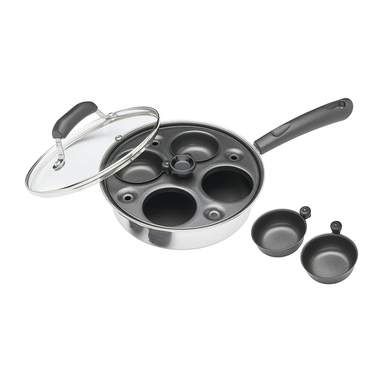 Egg Poacher Set