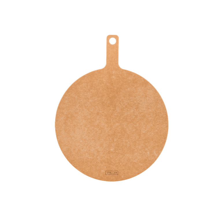 Stellar Form 12 Inch Pizza Paddle Board