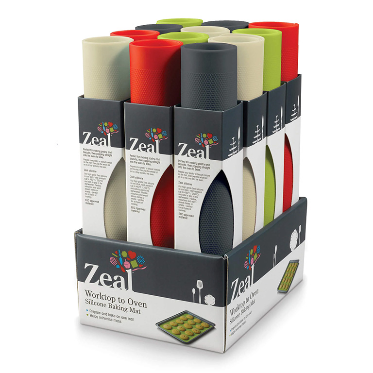Silicone Baking Sheet