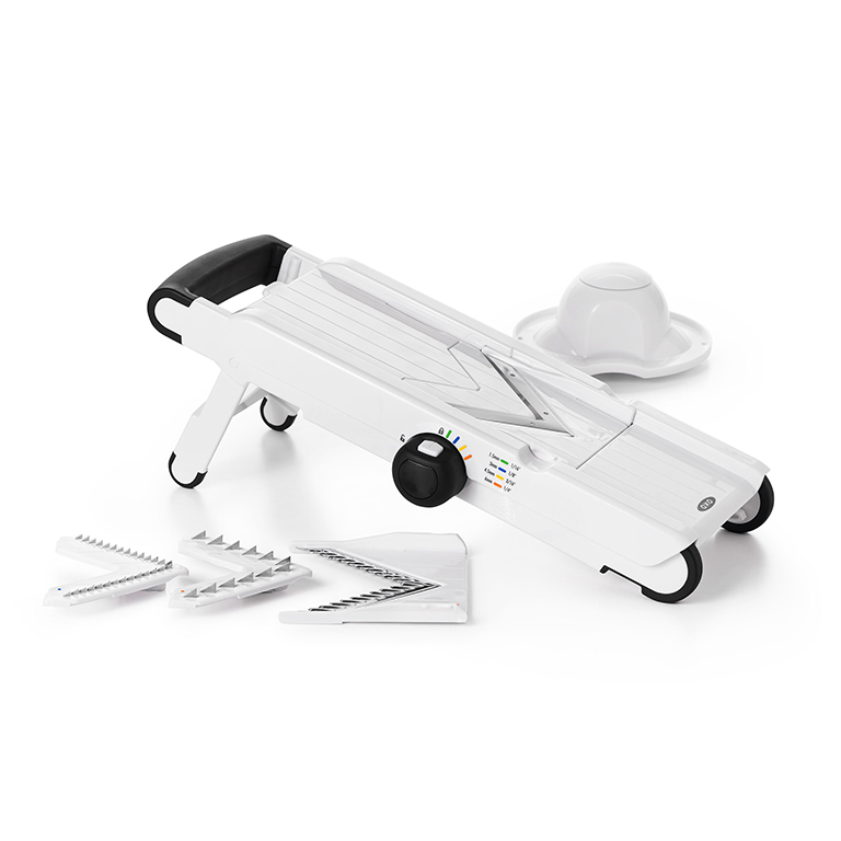 V-Blade Mandoline Slicer by Oxo Good Grips