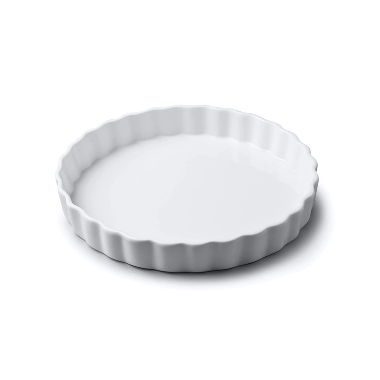 Round Flan Dish 24cm